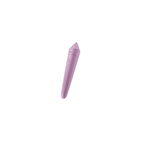 Vibromasseur connecté lilas USB Ultra Power Bullet 8 Satisfyer 